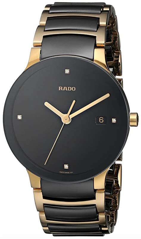 best rado watches for men|rado men's watches original site.